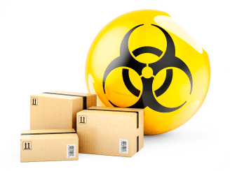 Hazardous Goods