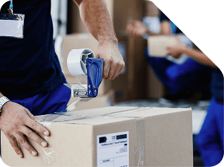 Specialized Handling