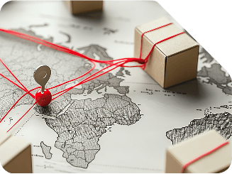 Air Freight Shipping Services