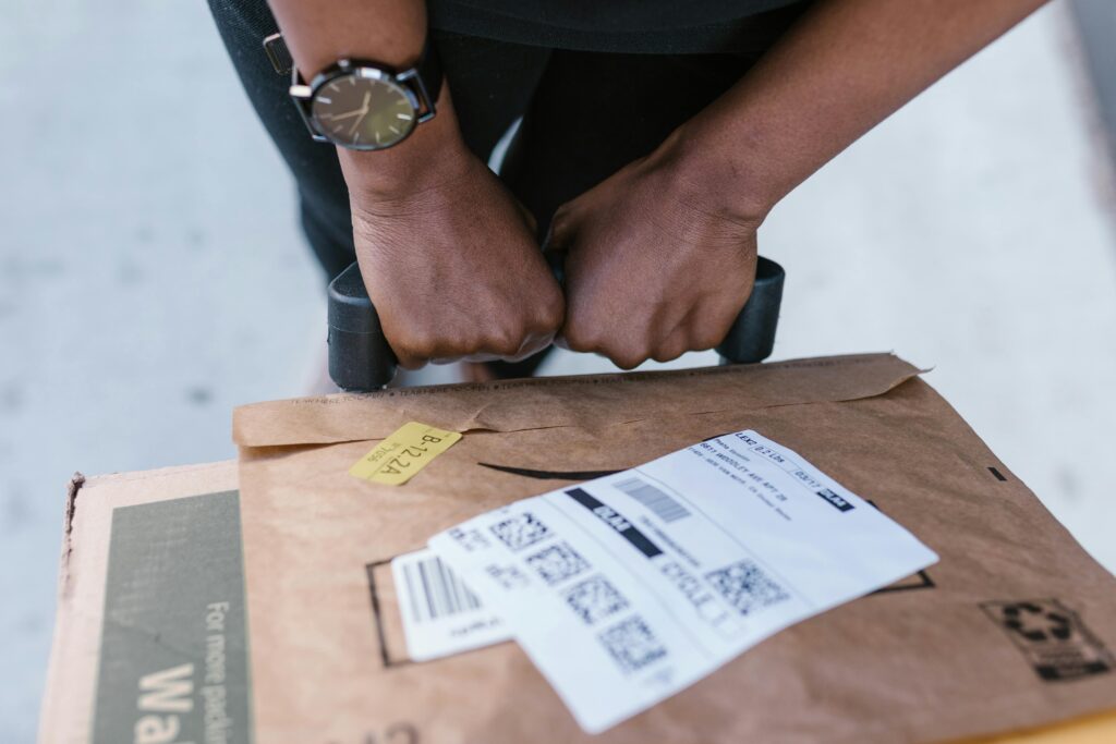air freight services in uk