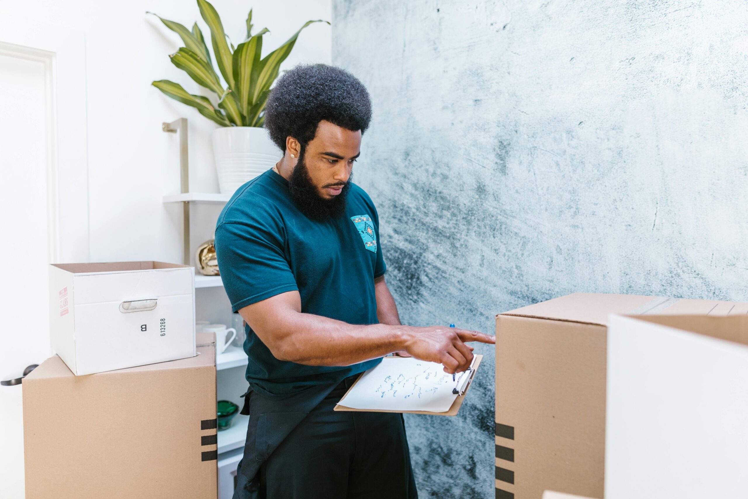 freight forwarding services in uk