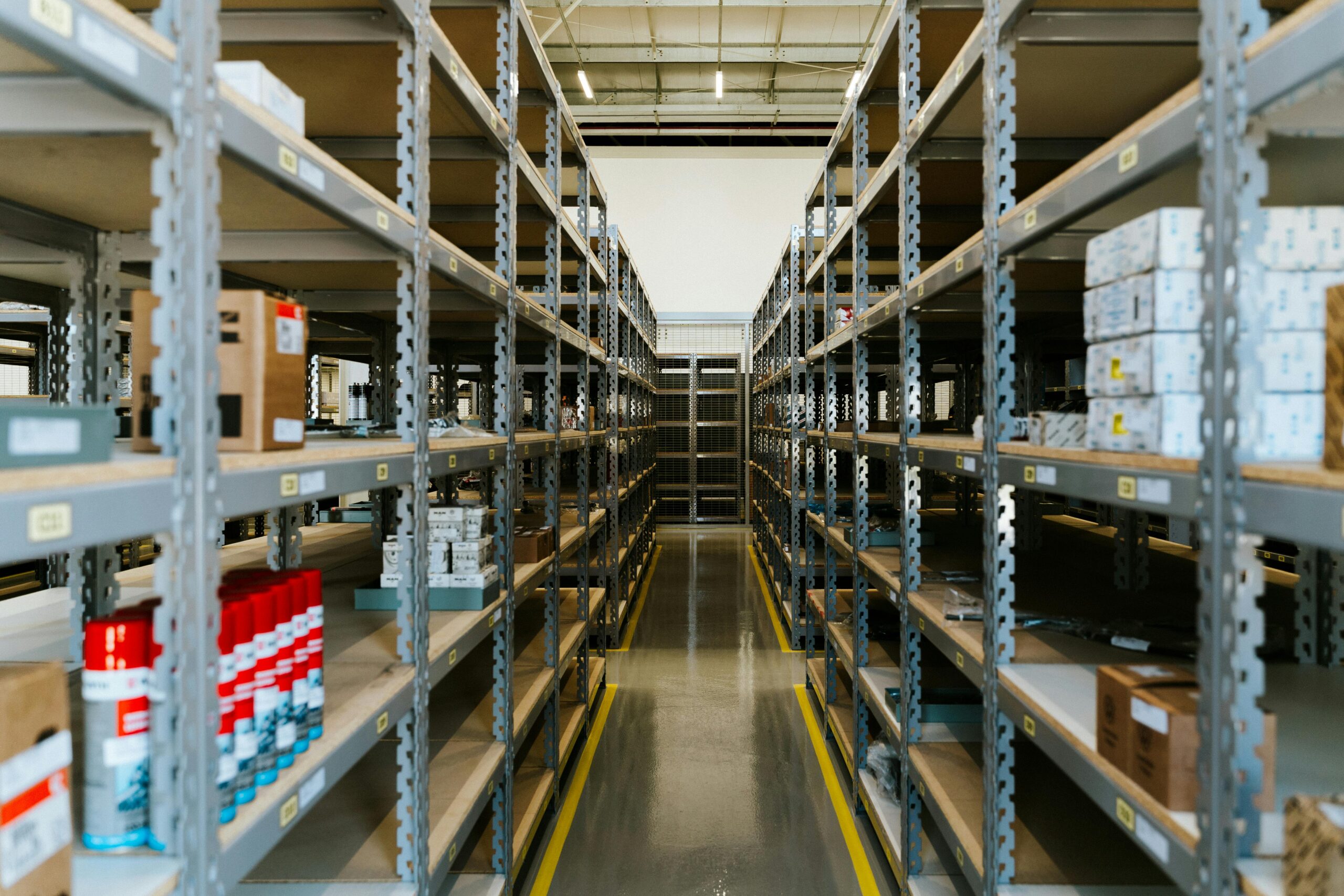 Best Courier and Shipping Services in the Uk