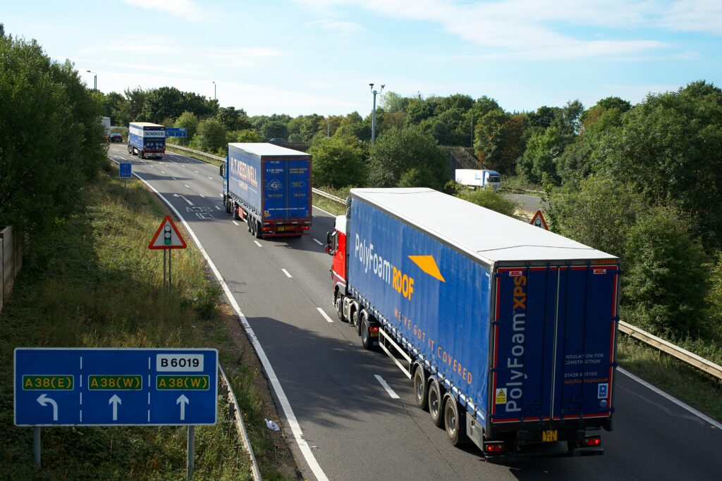 freight forwarding services in uk