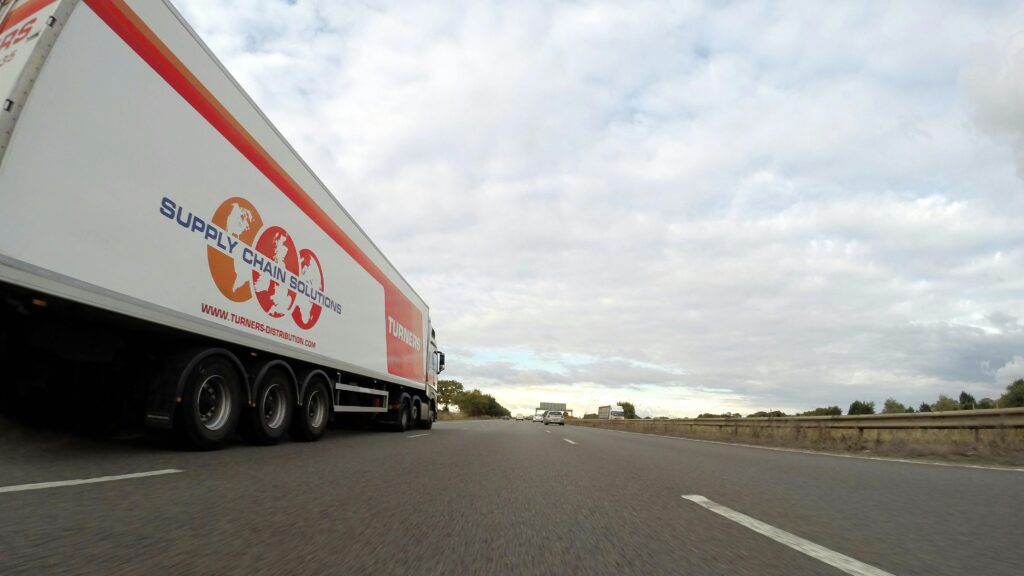 freight logistics solutions in uk