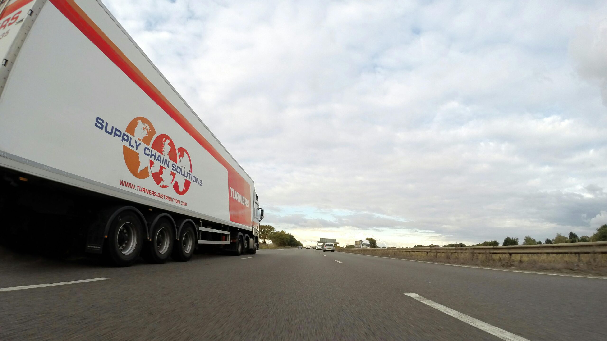 freight logistics solutions in uk