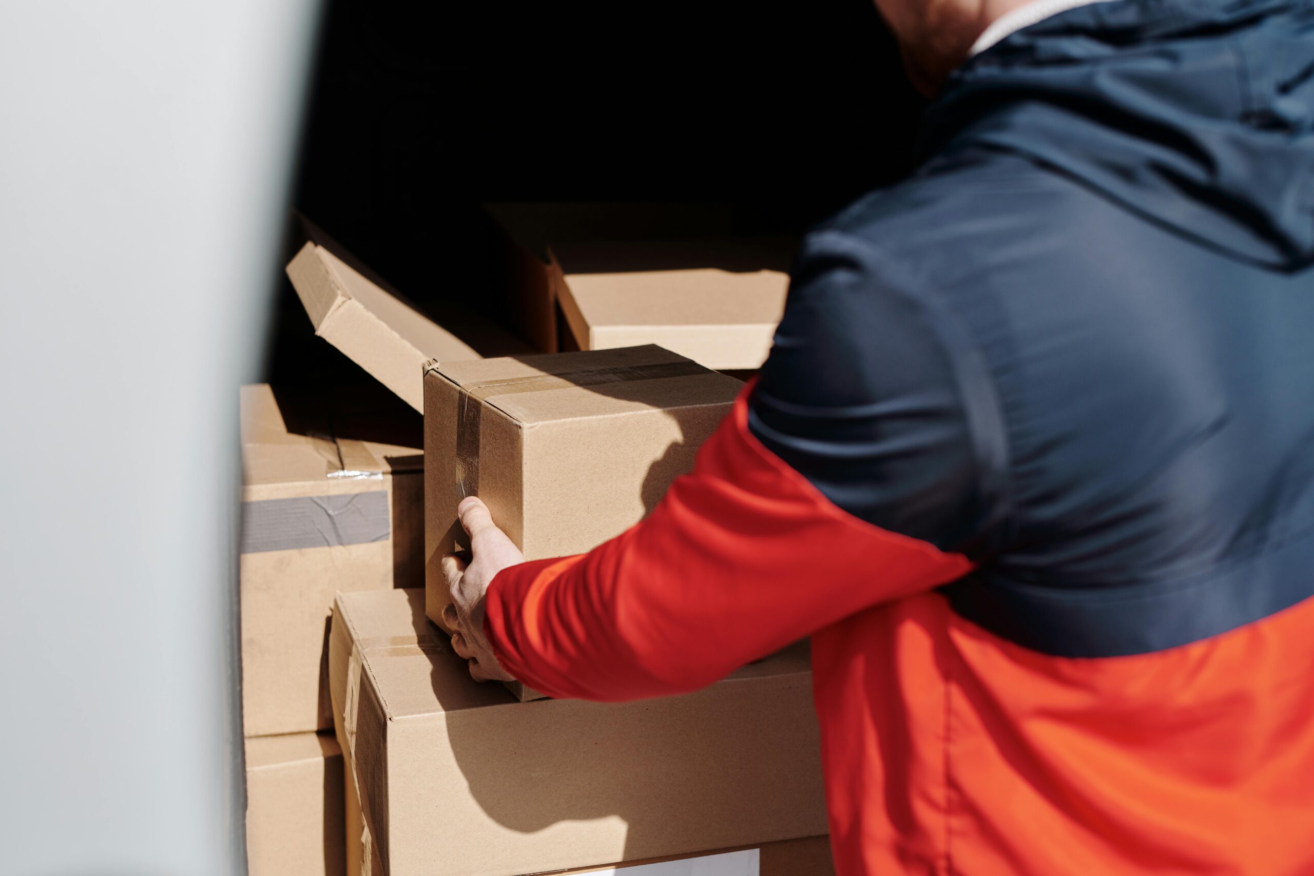 same day courier services in uk