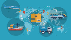 Logistics Solutions in the UK: Innovations Driving Smarter Supply Chains